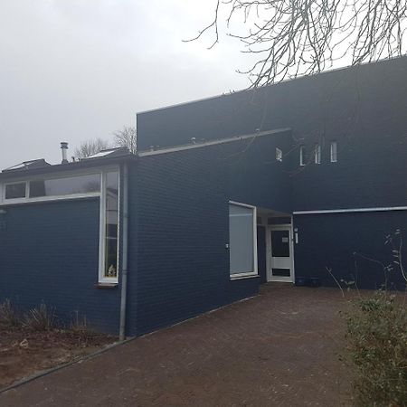 Bed & Breakfast Immerloo Arnhem Esterno foto