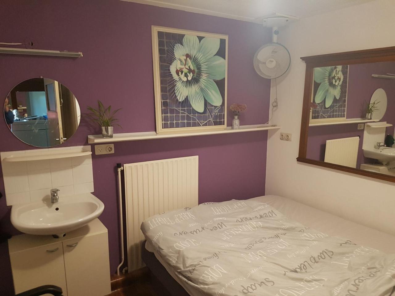 Bed & Breakfast Immerloo Arnhem Esterno foto