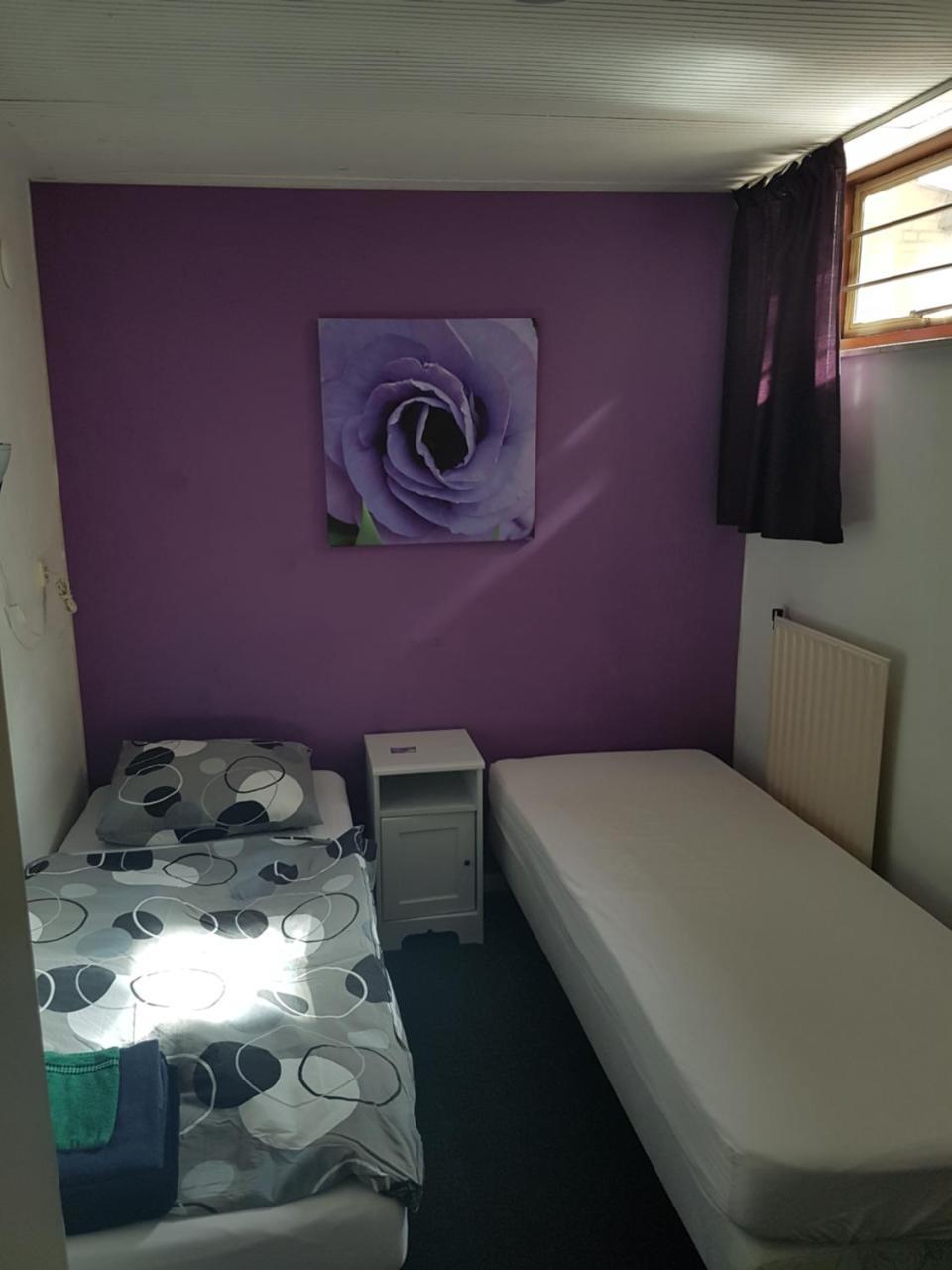 Bed & Breakfast Immerloo Arnhem Esterno foto