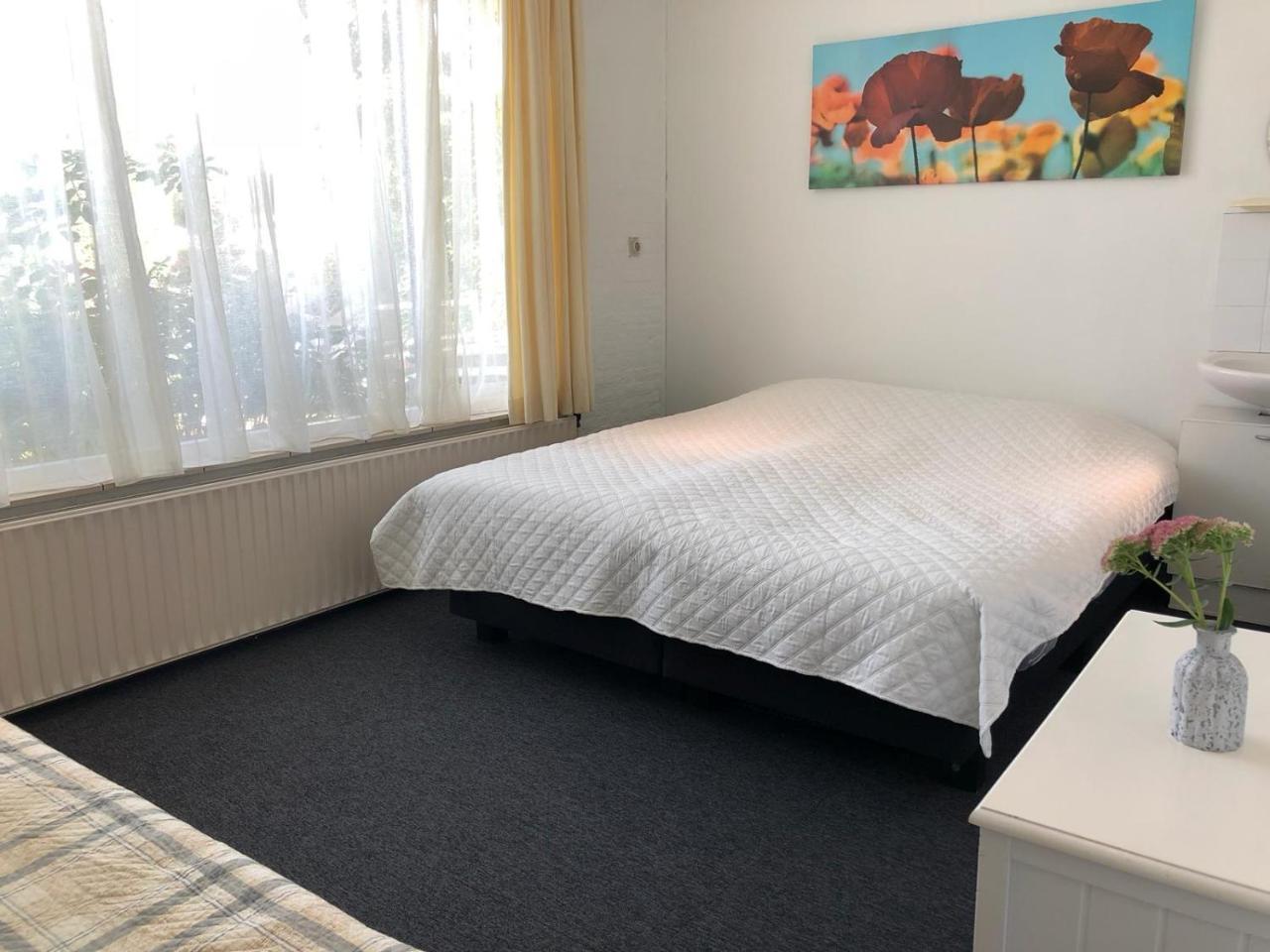 Bed & Breakfast Immerloo Arnhem Esterno foto