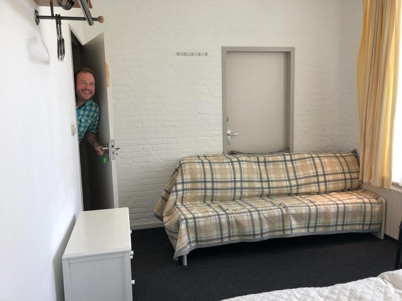 Bed & Breakfast Immerloo Arnhem Esterno foto