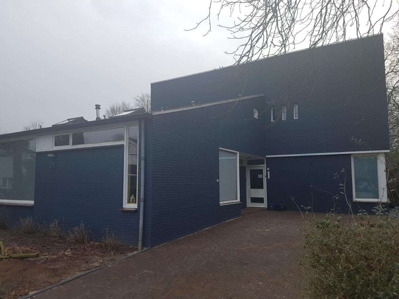Bed & Breakfast Immerloo Arnhem Esterno foto